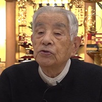 林 力さん