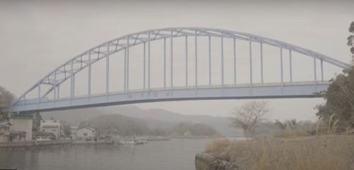 ドキュメンタリー映像の写真