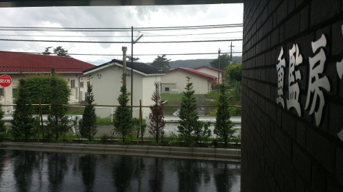 ６月２９日　山の天気にご注意ください